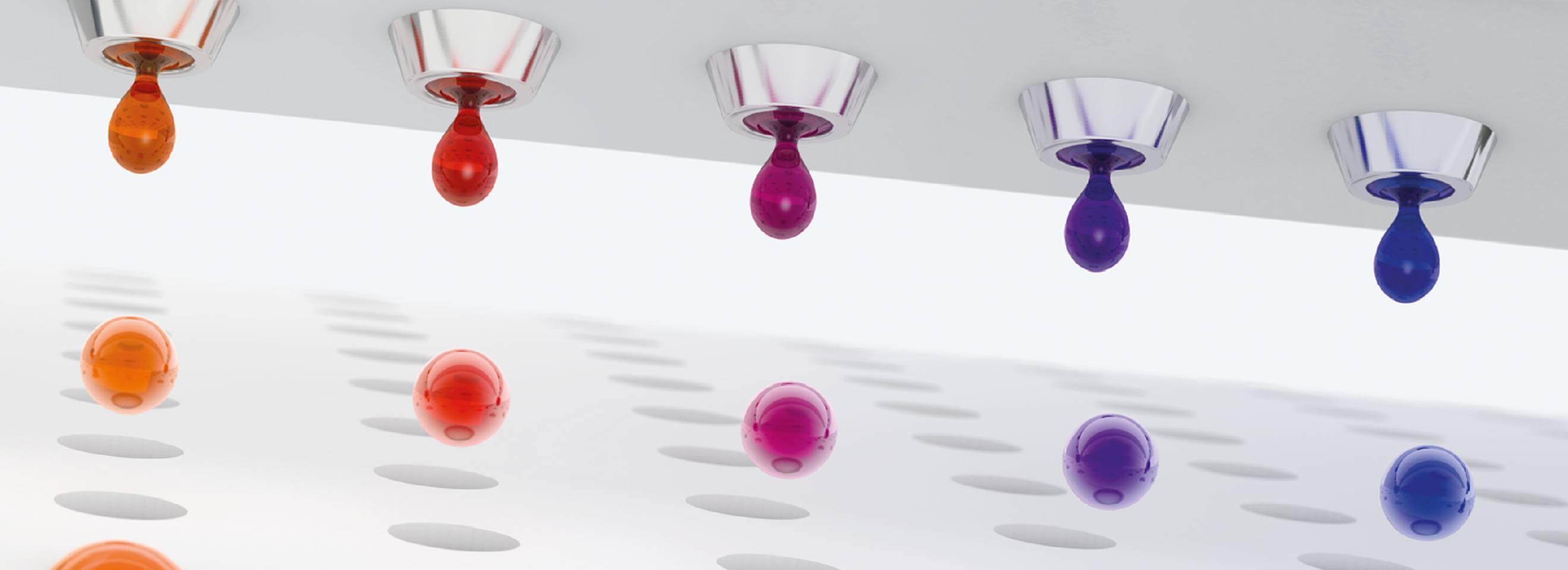 Digital printing of coatings, inks, and adhesives Covestro AG