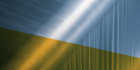 Clear flexible film for packaging