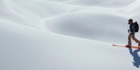 Nachhaltigere SCARPA-Skischuhe