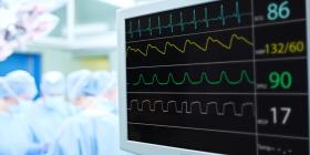 Electromedical equipment