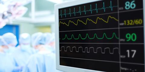 Electromedical equipment