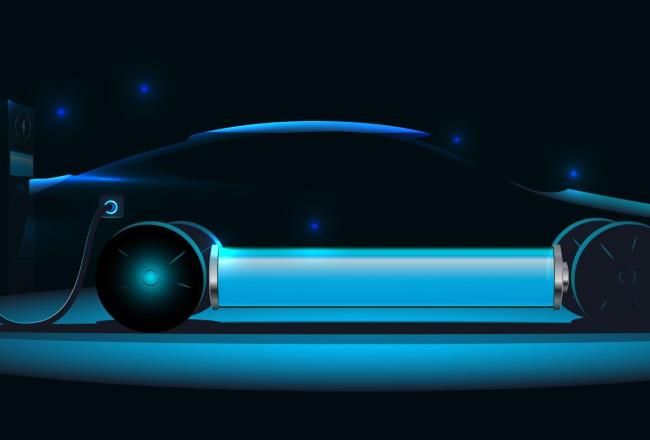 High-performance material solutions boosting battery packs.