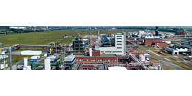 ISCC Plus 认证助力更可持续的 MDI 生产