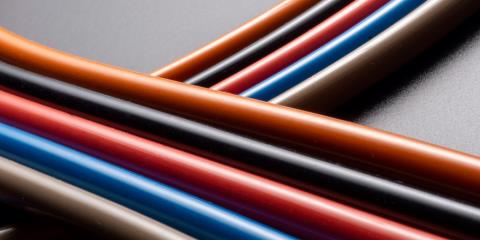 Hydraulic flexible tube 03