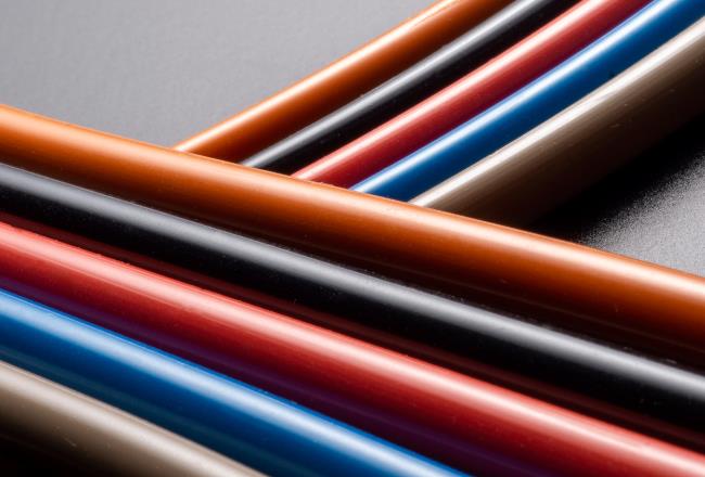 Hydraulic flexible tube 03