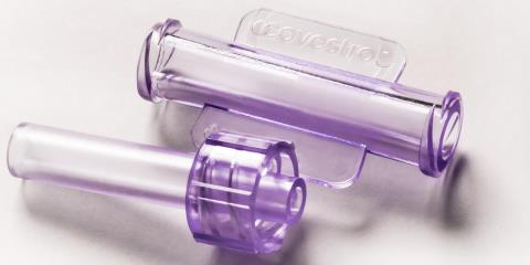 Medical polycarbonate