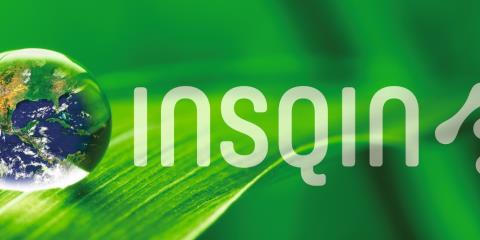 INSQIN® waterborne PU