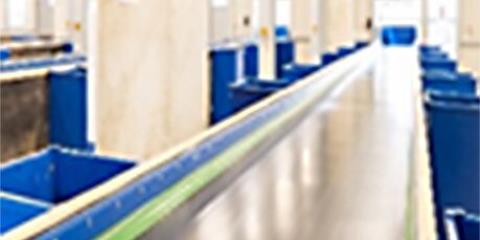 INSQIN - Technical textiles