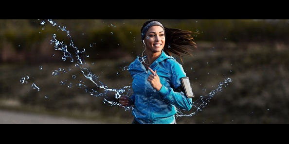 INSQIN®: herausragende Leistung für Sport und Outdoor
