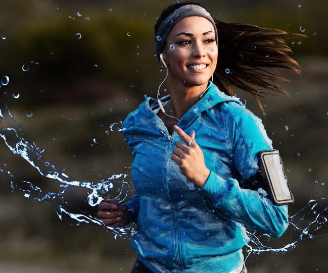 INSQIN®: outstanding performance for sports and outdoor