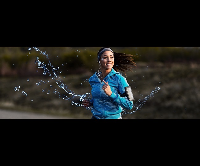 INSQIN®: herausragende Leistung für Sport und Outdoor