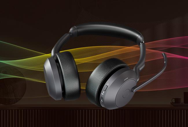 Jabra Headset