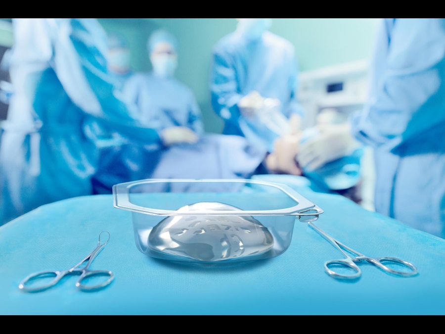 breast implant