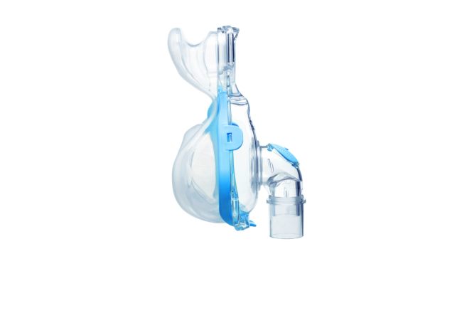 Respiratory mask