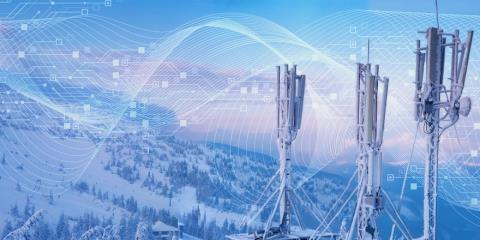 Network application