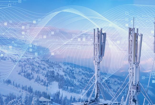 Network application