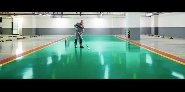 Pasquick flooring