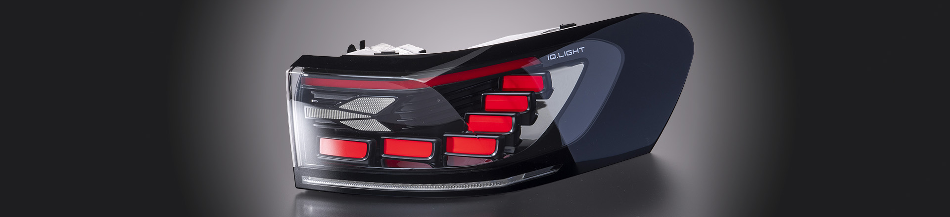 Innovative lighting design for automotive lighting | Covestro