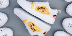 Nachhaltigere Sportschuhe