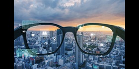 Smart glasses
