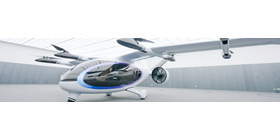 Innovative Materials Taking Advanced Air Mobility to New Heights