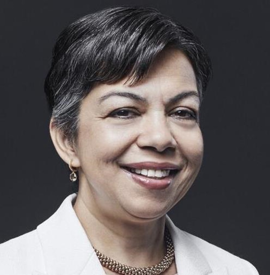 Sucheta Govil