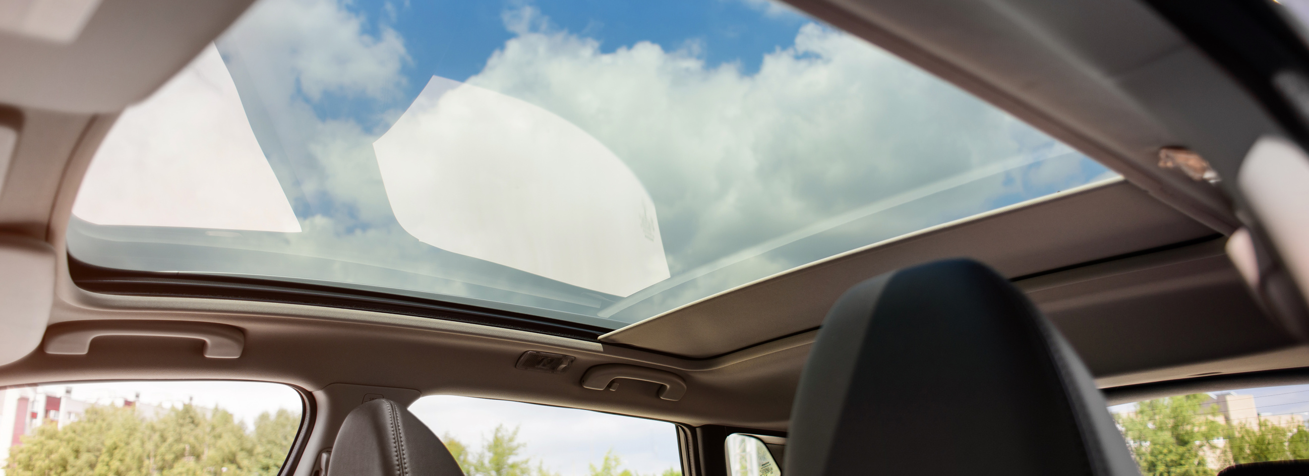 内饰 | 科思创聚碳酸酯、聚氨酯、粘合剂和涂料 | Covestro AG | Covestro AG