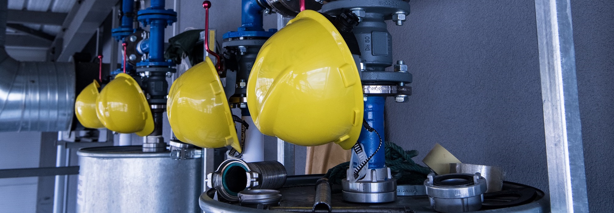 Tank Farm Assessment maps path to safer chemical tank farm Covestro AG