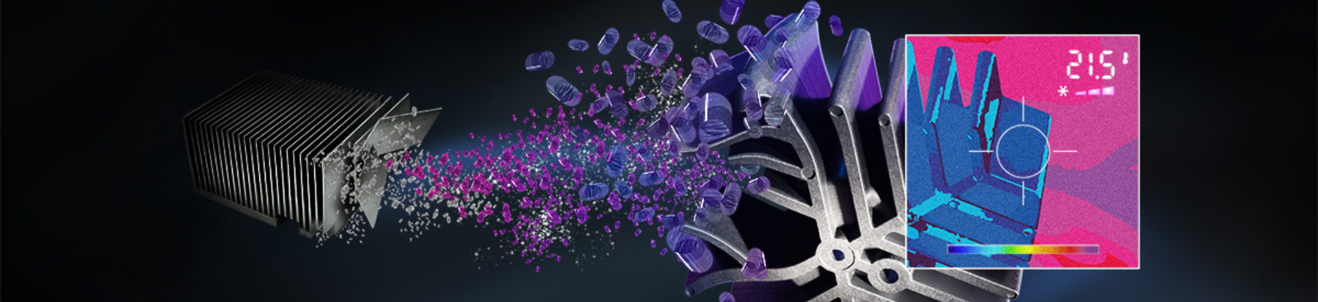 Enhancing heat management with digital design tools | Covestro