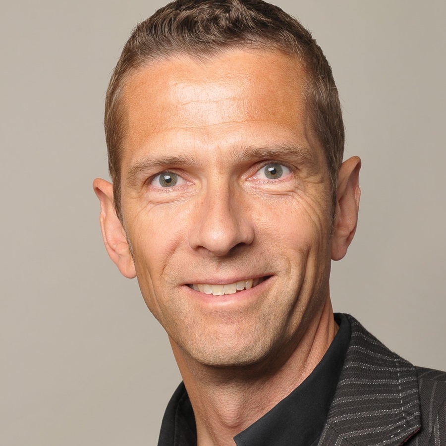 Torsten Pohl