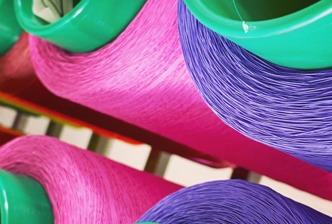 TPU and coated yarn solutions