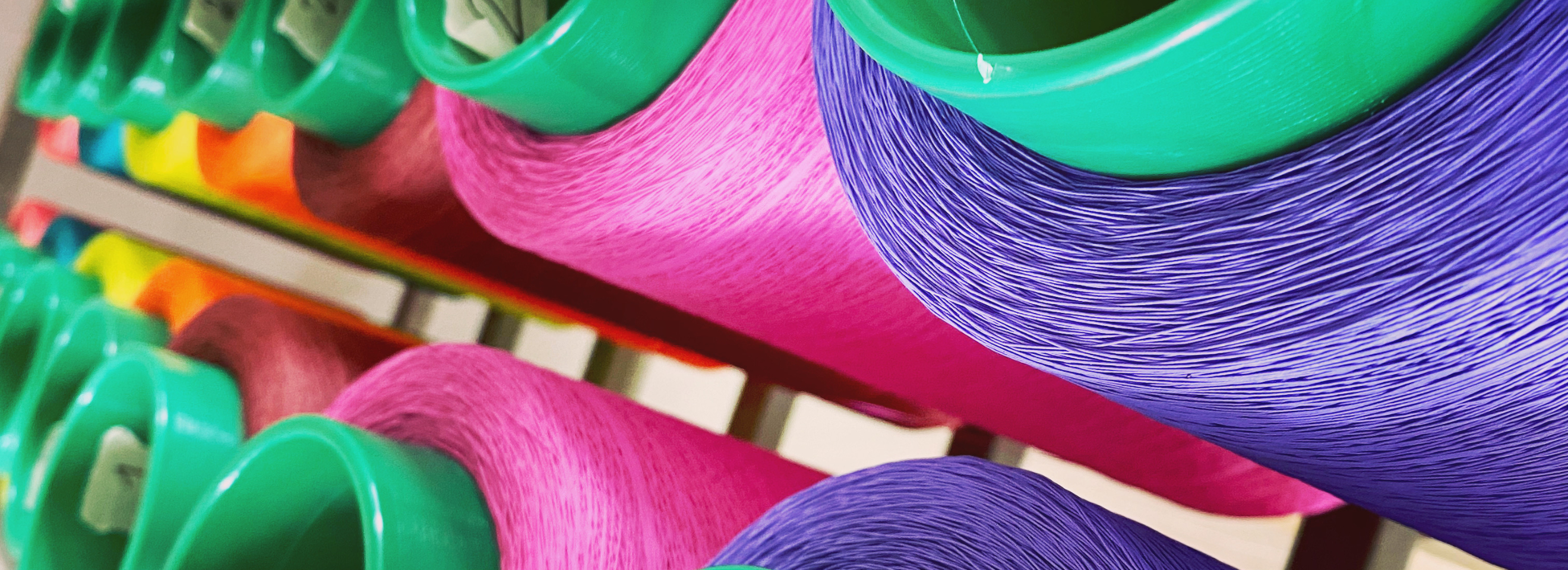 Tpu Color Compounding Ropes TPU yarn solutions | Covestro AG