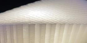 TPU cushioning
