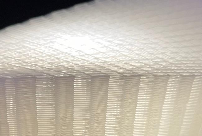 TPU cushioning