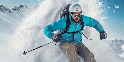 SkiBoot