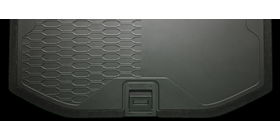Introducing U-SKIN,  a polyurethane-based application for the North American automotive market