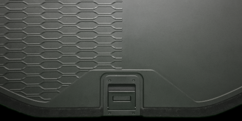 Introducing U-SKIN,  a polyurethane-based application for the North American automotive market