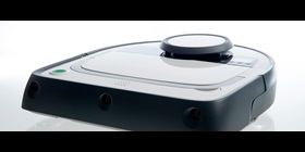 vacuum cleaner SC