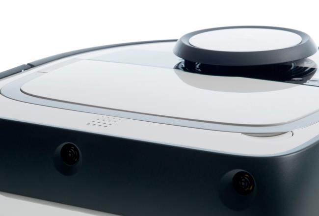 vacuum cleaner SC