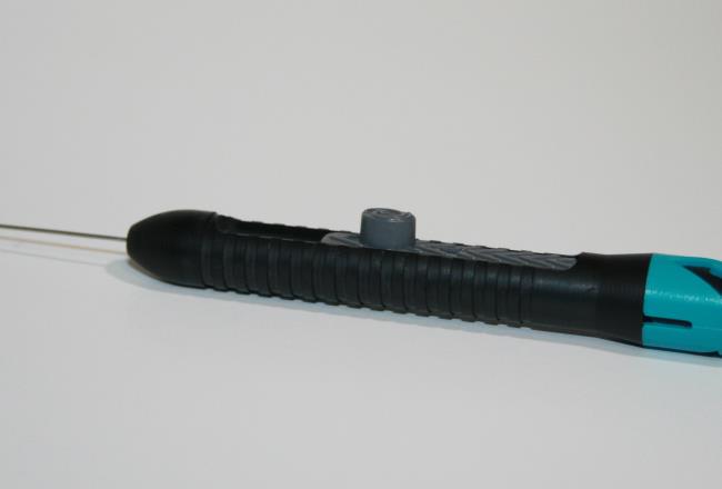 Vortex Surgical Internal Delivery Device
